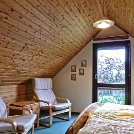 Ferienhaus Heisch Ferienhaus *
