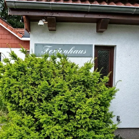 Ferienhaus Heisch Schafflund