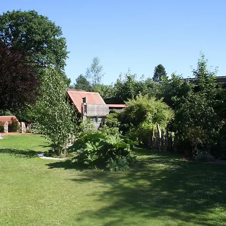 Ferienhaus Ferienhaus Heisch
