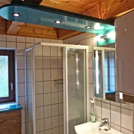 Ferienhaus Heisch Ferienhaus *
