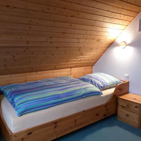 Ferienhaus Heisch *