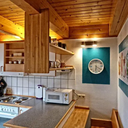 Ferienhaus Heisch * Schafflund