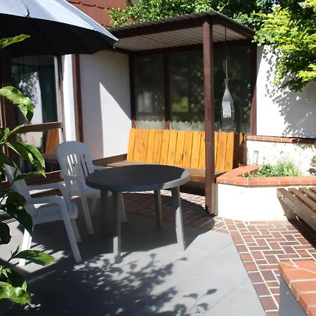 Ferienhaus Ferienhaus Heisch *